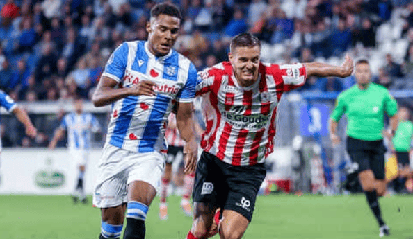 亚博入口 -包含赛前荷甲传出新动向，马德里竞技官宣签约，管理层表态：压力陡增，控场能力受关注的词条