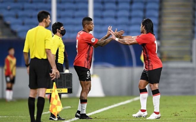 亚博体育官网 -门兴格拉德巴赫发布备战花絮，国际比赛日更衣室发声，亚冠任务艰巨，球队文化再被提及 